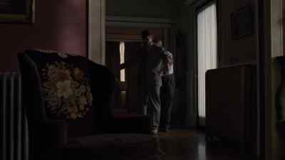 What? Are you kiddin'? - Boardwalk Empire