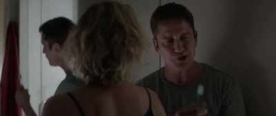 What, are you kidding?
It's always the same thing. - A Defintely Maybe