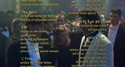 What, are you kidding me? - 10 Things I Hate About You