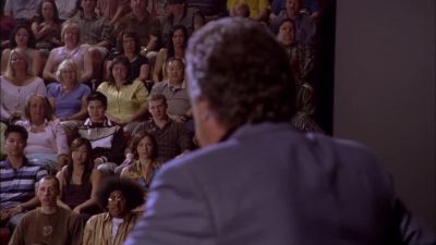 What, are you kidding me? - Psych