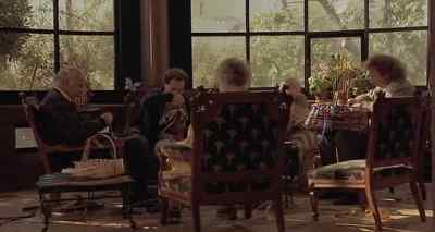 - What, are they kidding? - Another You
