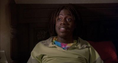 What are you laughing about - Cool Runnings