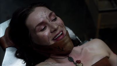 What are you laughing at? - Supernatural