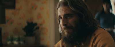"What are they like?" - Jesus Revolution