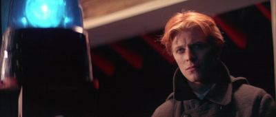What are they like - The Man Who Fell to Earth