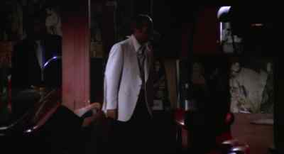 What are you lookin’ at? - The Killing of a Chinese Bookie