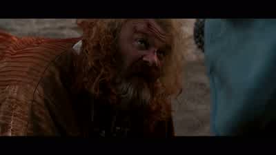 What are you looking at? - Kingdom of Heaven