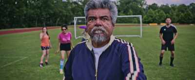 What are you looking at, ese? - How the Gringo Stole Christmas