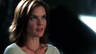 What are you looking at that for? - CSI: Miami