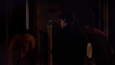 What are you looking at, freak? - Babylon 5