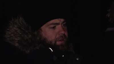 What are we looking at? - Portals to Hell