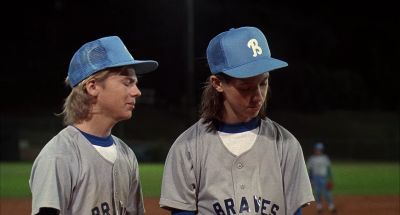 What are you looking at - Dazed and Confused