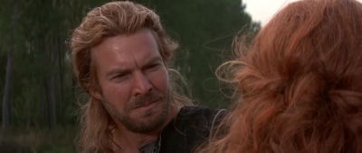 What are you looking at - DragonHeart
