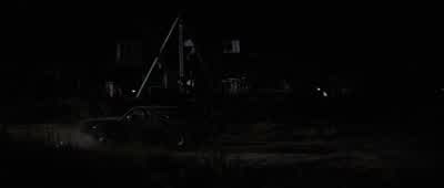 You fuck! - Blue Velvet