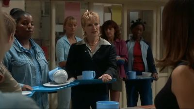 What are you looking at - Bad Girls