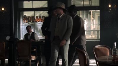 What are you looking at? - Westworld