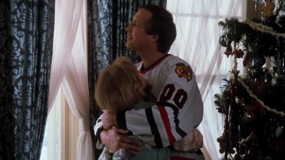 What are you looking at - National Lampoon's Christmas Vacation
