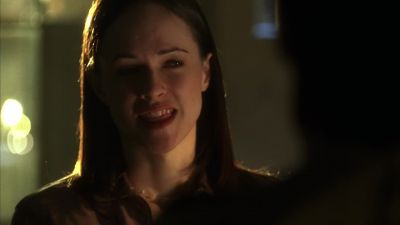 What are you looking at? - CSI: Crime Scene Investigation