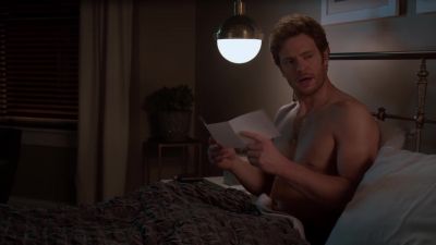 What are you looking at? - Chicago Med