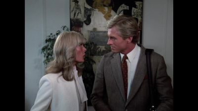 What are you looking at? - The Love Boat