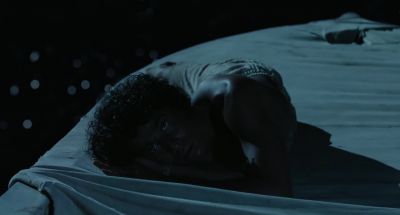What are you looking at? - Life of Pi