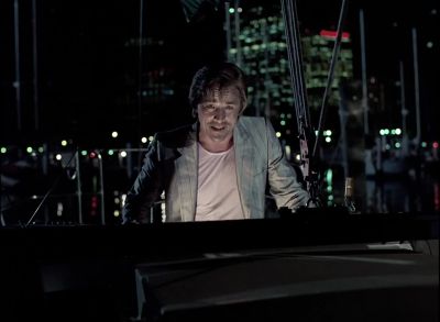 What are you looking at? - Miami Vice
