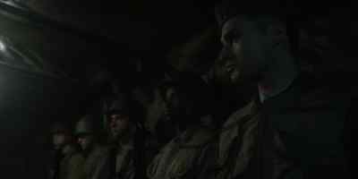 What are you looking at? - Project Blue Book
