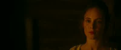 What are you looking at, sir? - The Last of the Mohicans
