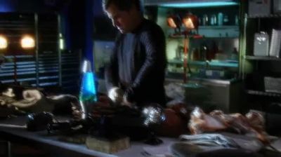 What are we looking for exactly? - CSI: Crime Scene Investigation