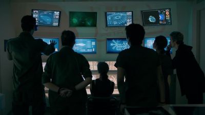 What are we looking for, exactly? - Doctor Who