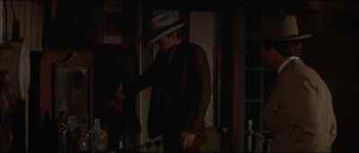 What are we looking for, Harve? - Electra Glide in Blue