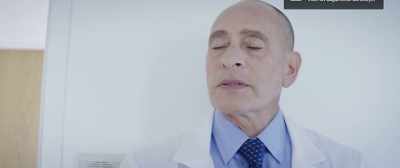 What are you looking for?
I have other patients. - Clinical