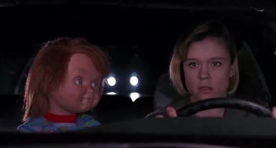What are you looking for - Child's Play 2