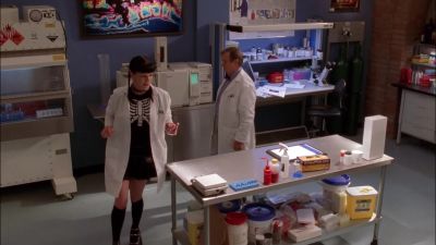 What are we looking for? - NCIS
