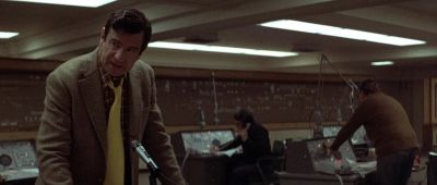 What are you looking for - The Taking of Pelham One Two Three