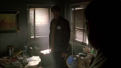 What are we looking for? - CSI: Crime Scene Investigation