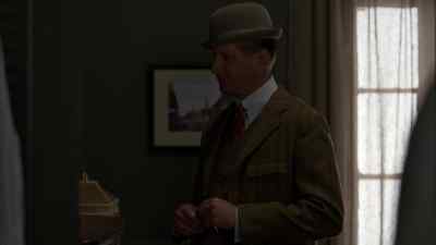 What are we looking for? - Boardwalk Empire