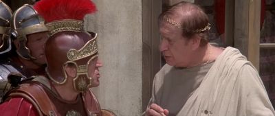 What are you looking for - History of the World: Part I