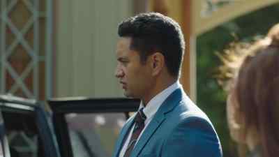What are you looking for? - The Brokenwood Mysteries