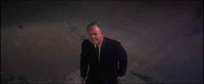What are you looking for? - Point Blank