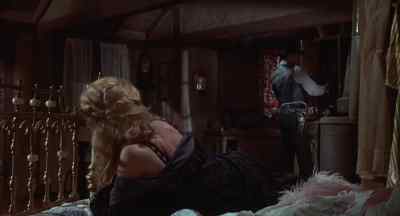 What are you looking for? - Young Billy Young