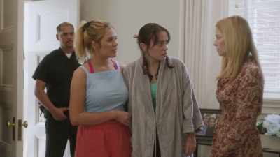 What are they looking for? - Secrets on Greek Row