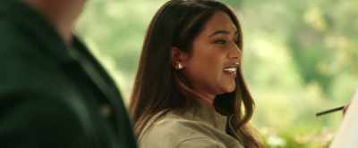 What are you looking for in a woman?
First and foremost, - Meet Me in Rome