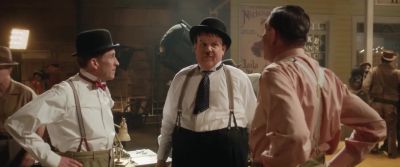 What are you looking for Stan - Stan &amp; Ollie