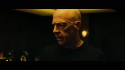 What are you looking for? - Whiplash