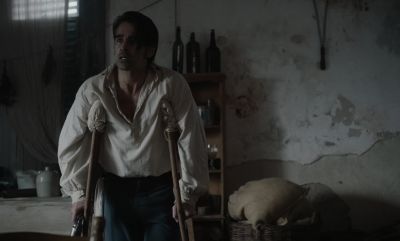 What are you lovely Southern ladies learning today - The Beguiled