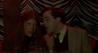 What are you majoring in - National Lampoon's Animal House