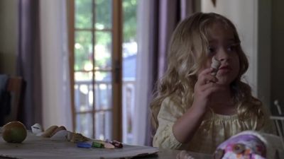 What are you makin'? - The Walking Dead
