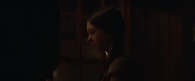 -What are you making? - The Nun II