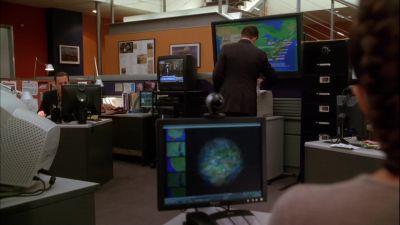 What are you McDoing McGee - NCIS
